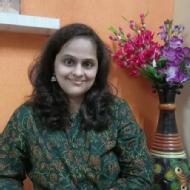 Aditi K. BCom Tuition trainer in Pune