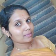 Shyamala. M. Class I-V Tuition trainer in Bangalore