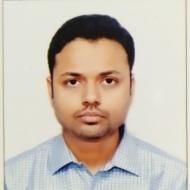 Rajendra Pratap Singh Class I-V Tuition trainer in Kolkata