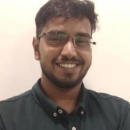 Avijit Srivastava Class 10 trainer in Pune