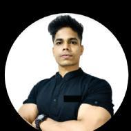 Sainath Madane Personal Trainer trainer in Pune