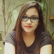 Susweta B. Class 12 Tuition trainer in Naihati