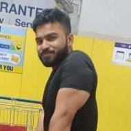 Vishal Bisht Personal Trainer trainer in Delhi