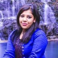 Aditi B. Class 11 Tuition trainer in Kolkata