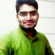 Manish Chauhan UPSC Exams trainer in Delhi