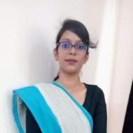 Lakshi D. Class 12 Tuition trainer in Meerut