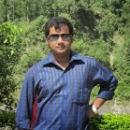 Photo of Arnab Chakraborty