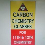 Carbon Chemistry Classes Class 11 Tuition institute in Ambala