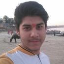 Photo of Priyanshu Khandelwal