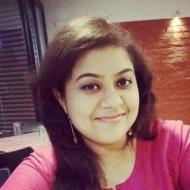 Drsuhani V. Dental Tuition trainer in Bangalore