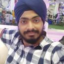 Photo of Jaspreet Singh