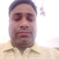 Vikash Mishra Class 10 trainer in Noida