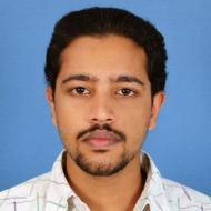 Deepak James Class 11 Tuition trainer in Akalakunnam