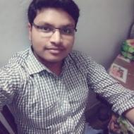 Rahul Roy Chowdhury Class 8 Tuition trainer in Kolkata