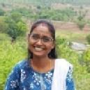 Photo of Anumalla S.