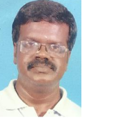 Chandirasegaran Toulasy French Language trainer in Chennai