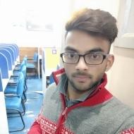 Manish Singh Class 9 Tuition trainer in Dehradun