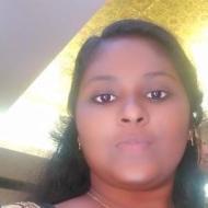 Divya L. Class I-V Tuition trainer in Chennai