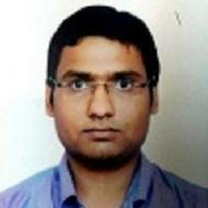 Sandeep Goyal UPSC Exams trainer in Noida