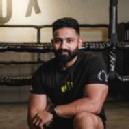 Amandeep Saini photo