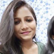 Chandasmita D. Choreography trainer in Guwahati