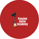 Passion Guitar Academy Music Institutes institute in Delhi