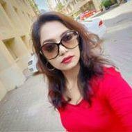 Shivani G. Class 11 Tuition trainer in Vadodara