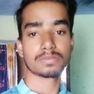 Priyanshu Raghuvanshi Class 10 trainer in Lucknow