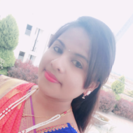 Manasa B. Class 11 Tuition trainer in Bhubaneswar