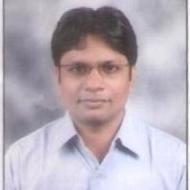 Vikash Banthia Class 11 Tuition trainer in Jaipur