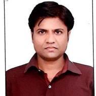 Ashish Jain Class 7 Tuition trainer in Lucknow