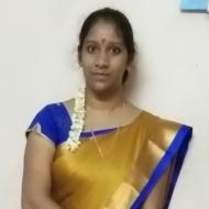 Priyanka V. Class I-V Tuition trainer in Puducherry