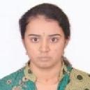 Photo of Jyothi						 M.