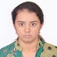 Jyothi						 M. Class XI-XII Tuition (PUC) trainer in Bangalore