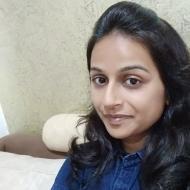 Swetal S. Class I-V Tuition trainer in Mumbai