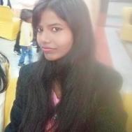 Shalini S. Nursery-KG Tuition trainer in Dehradun