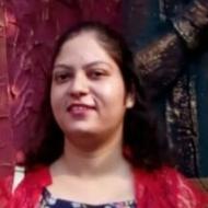 Subhasree C. Class 12 Tuition trainer in Kolkata