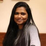 Yashashwini S. Spoken English trainer in Mumbai