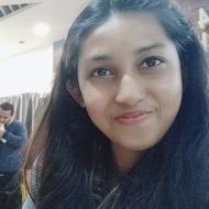 Lenisha K. Class 6 Tuition trainer in Faridabad