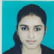 Payal D. Class 12 Tuition trainer in Kolkata