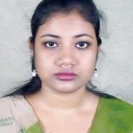 Anindita L. Class 10 trainer in Kolkata