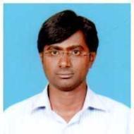 Laxmi Narayana P Engineering Entrance trainer in Hyderabad