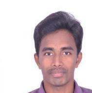 P Ch Nagasai Aditya Spoken English trainer in Kakinada