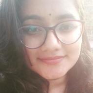 Divya B. Spoken English trainer in Delhi