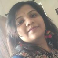 Dr. Namrata K. Class 6 Tuition trainer in Delhi