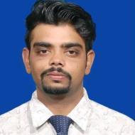 Shubham Gupta Class I-V Tuition trainer in Thane