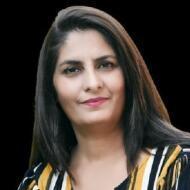 Payal T. Class 8 Tuition trainer in Delhi