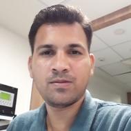 Abhishek Tiwari Class I-V Tuition trainer in Mumbai