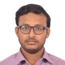 Photo of Anirban Basu