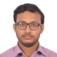 Anirban Basu Electronics and Communication trainer in Kolkata